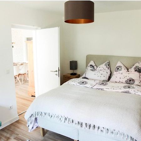 Ferienwohnung Familienglueck Tutzing Exteriér fotografie