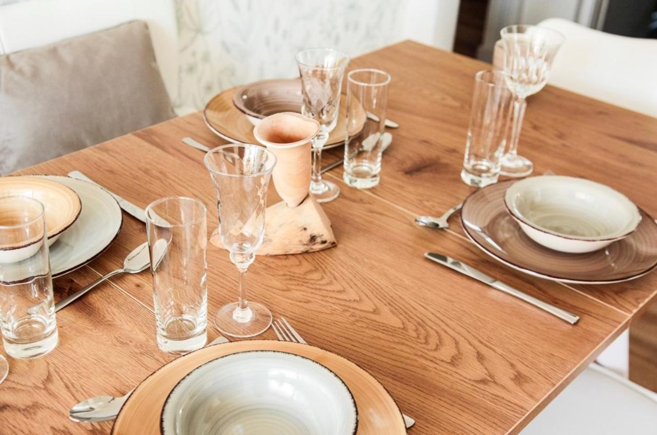 Ferienwohnung Familienglueck Tutzing Exteriér fotografie