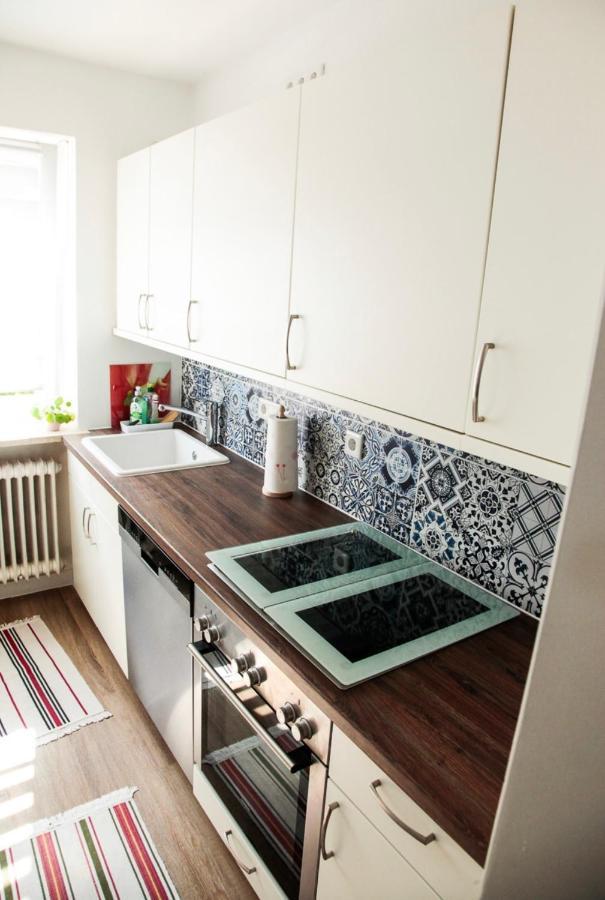 Ferienwohnung Familienglueck Tutzing Exteriér fotografie