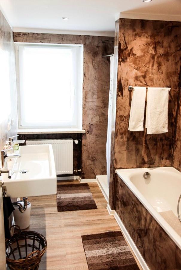Ferienwohnung Familienglueck Tutzing Exteriér fotografie