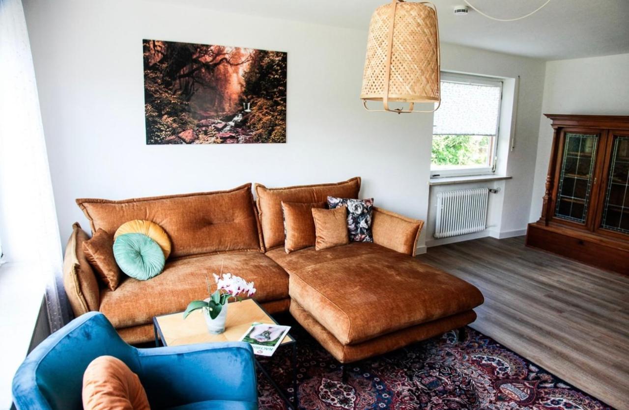 Ferienwohnung Familienglueck Tutzing Exteriér fotografie